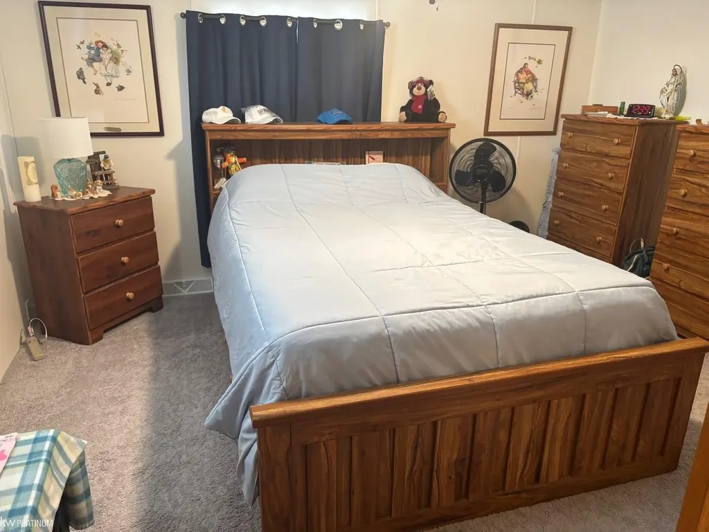 412 Silver Sand Drive Port Sanilac Village MI 48469