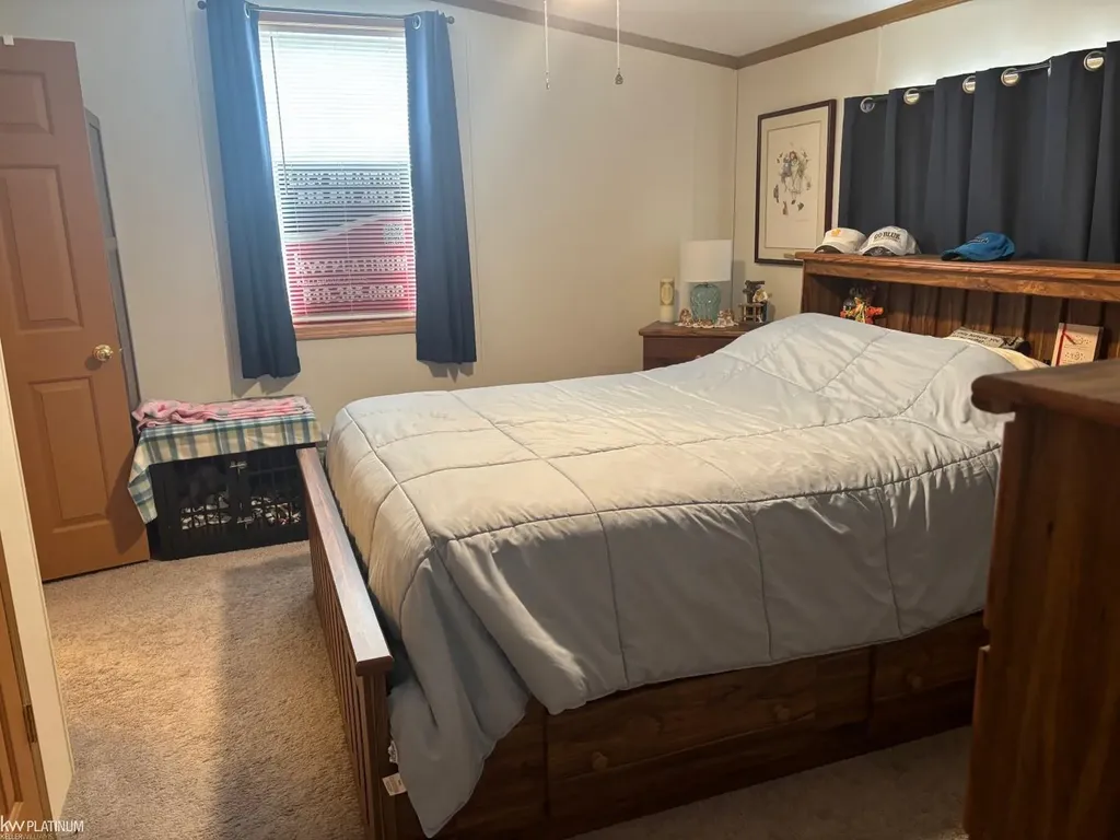 412 Silver Sand Drive Port Sanilac Village MI 48469