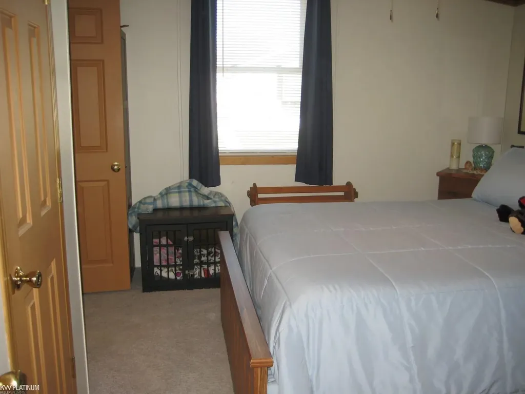 412 Silver Sand Drive Port Sanilac Village MI 48469