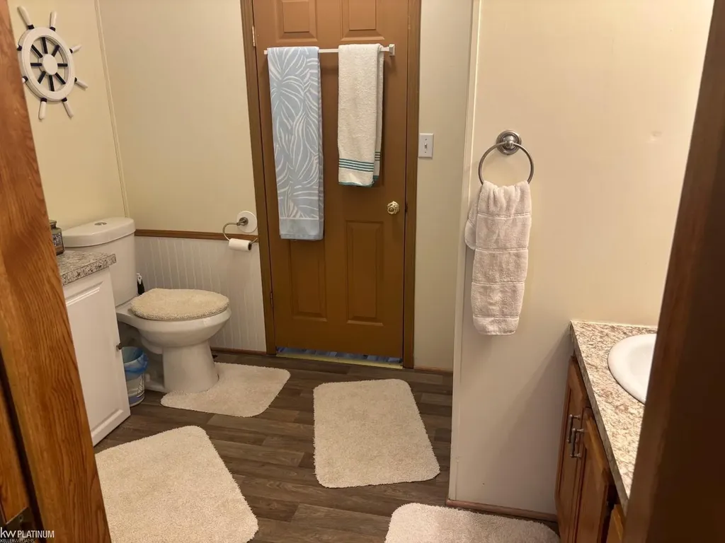 412 Silver Sand Drive Port Sanilac Village MI 48469