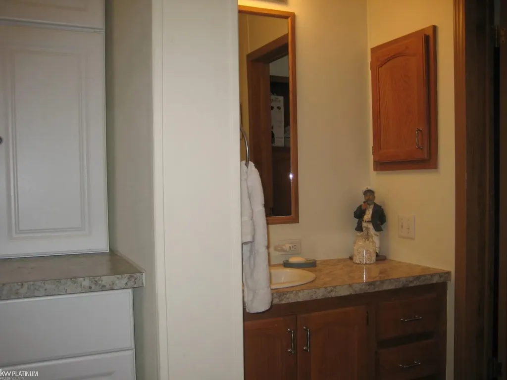 412 Silver Sand Drive Port Sanilac Village MI 48469