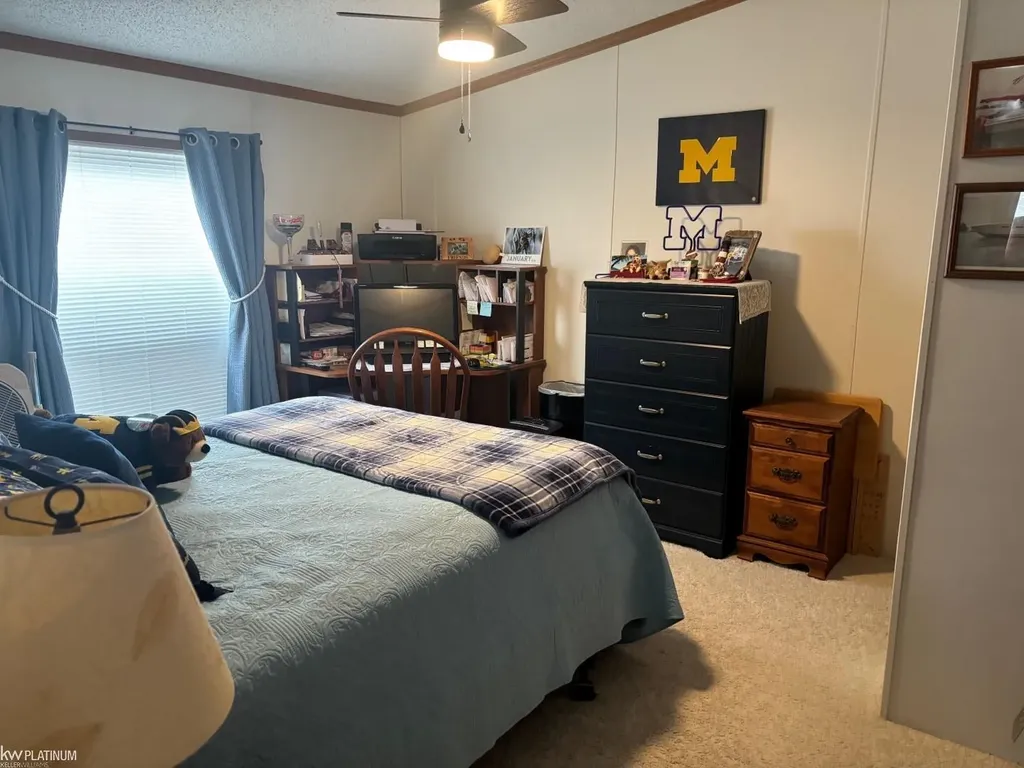 412 Silver Sand Drive Port Sanilac Village MI 48469