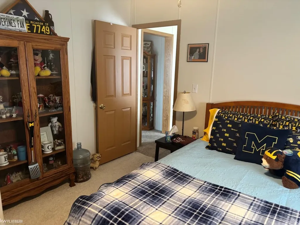 412 Silver Sand Drive Port Sanilac Village MI 48469