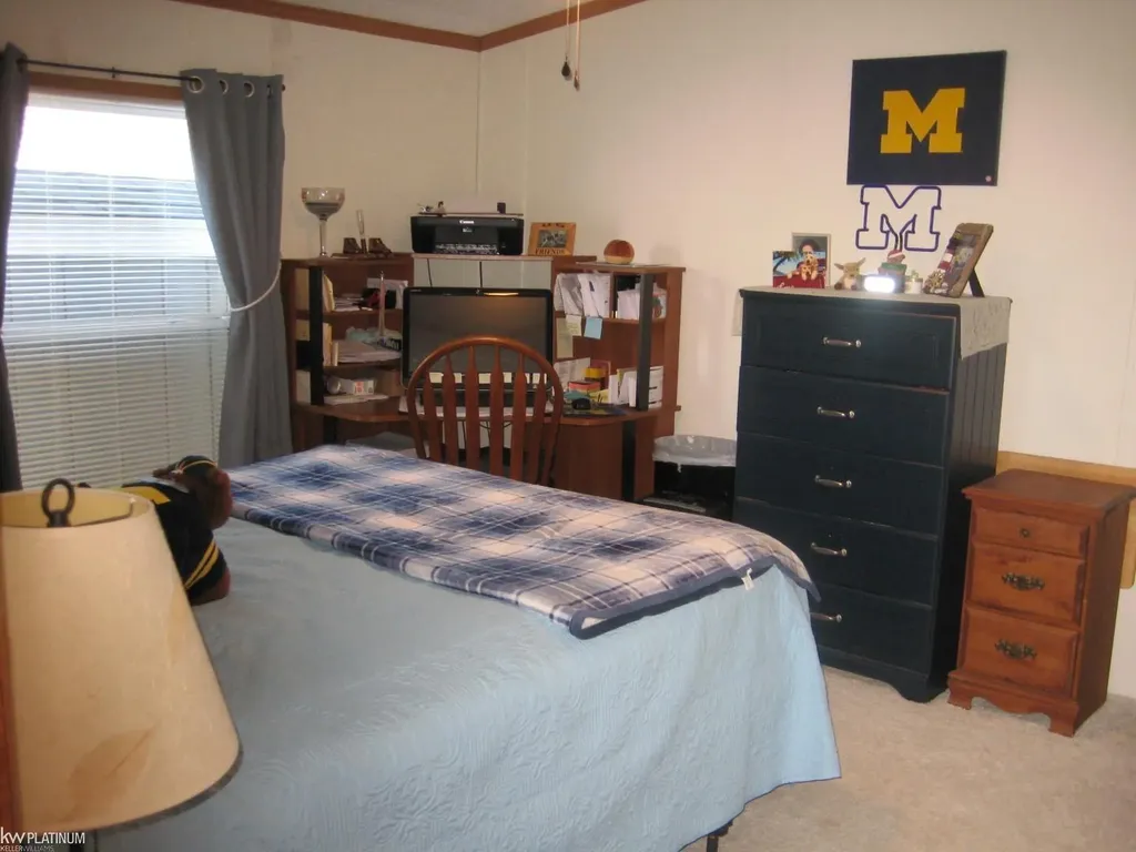412 Silver Sand Drive Port Sanilac Village MI 48469