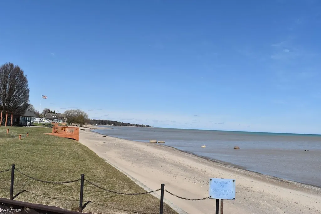 412 Silver Sand Drive Port Sanilac Village MI 48469