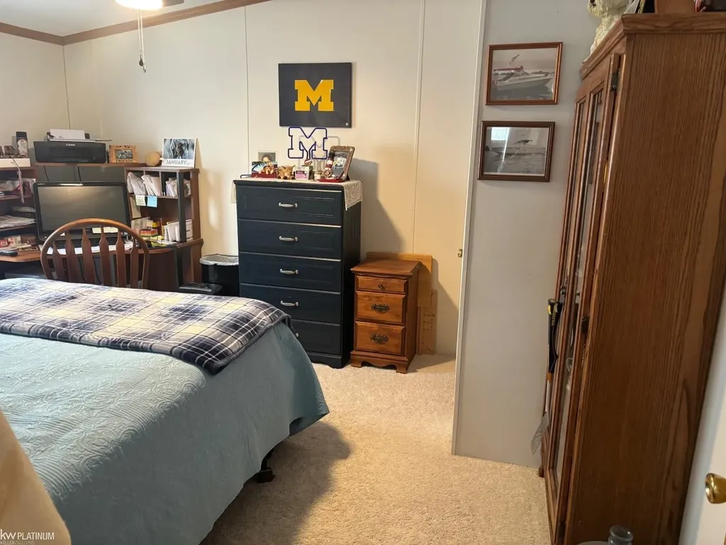 412 Silver Sand Drive Port Sanilac Village MI 48469