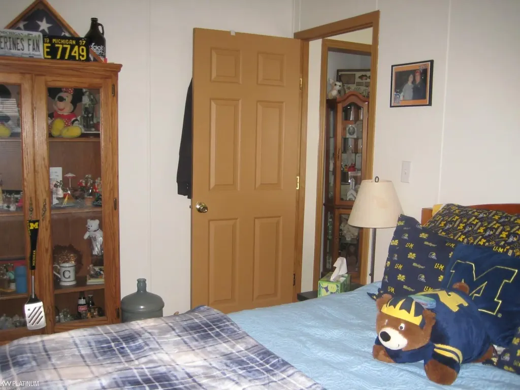 412 Silver Sand Drive Port Sanilac Village MI 48469