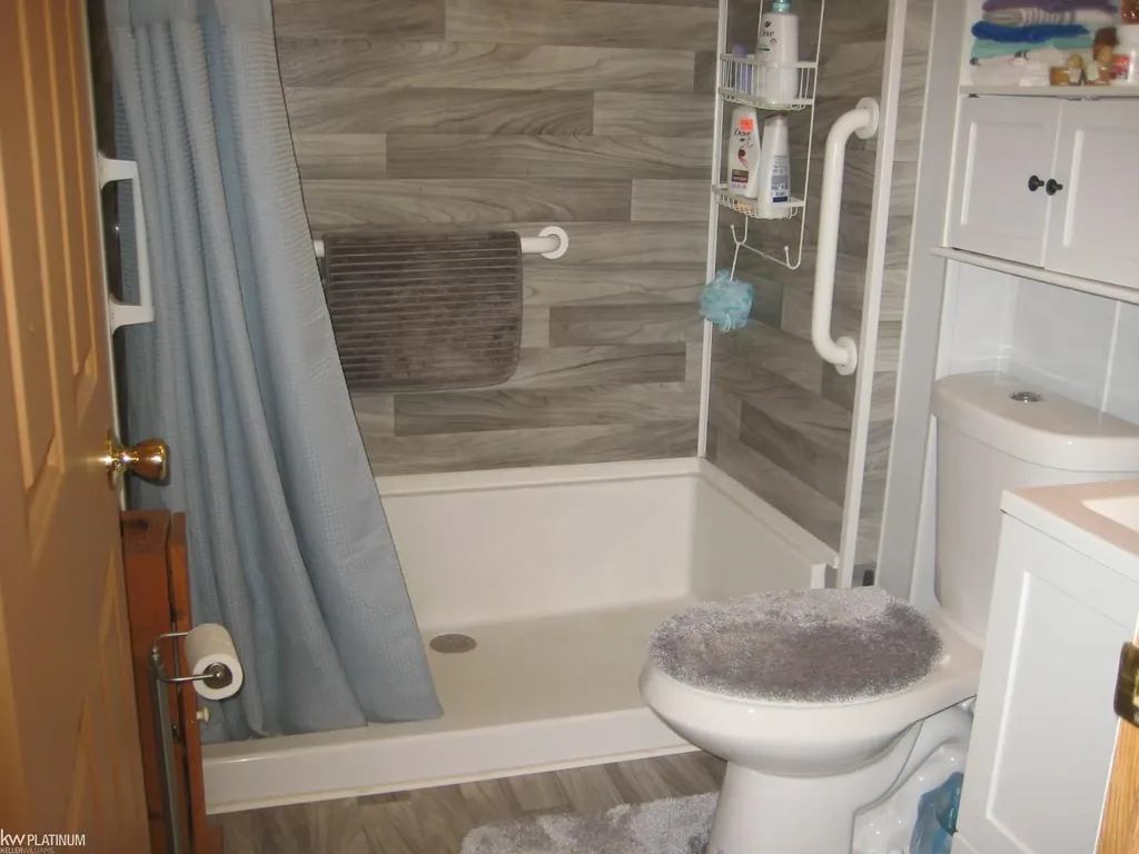 412 Silver Sand Drive Port Sanilac Village MI 48469