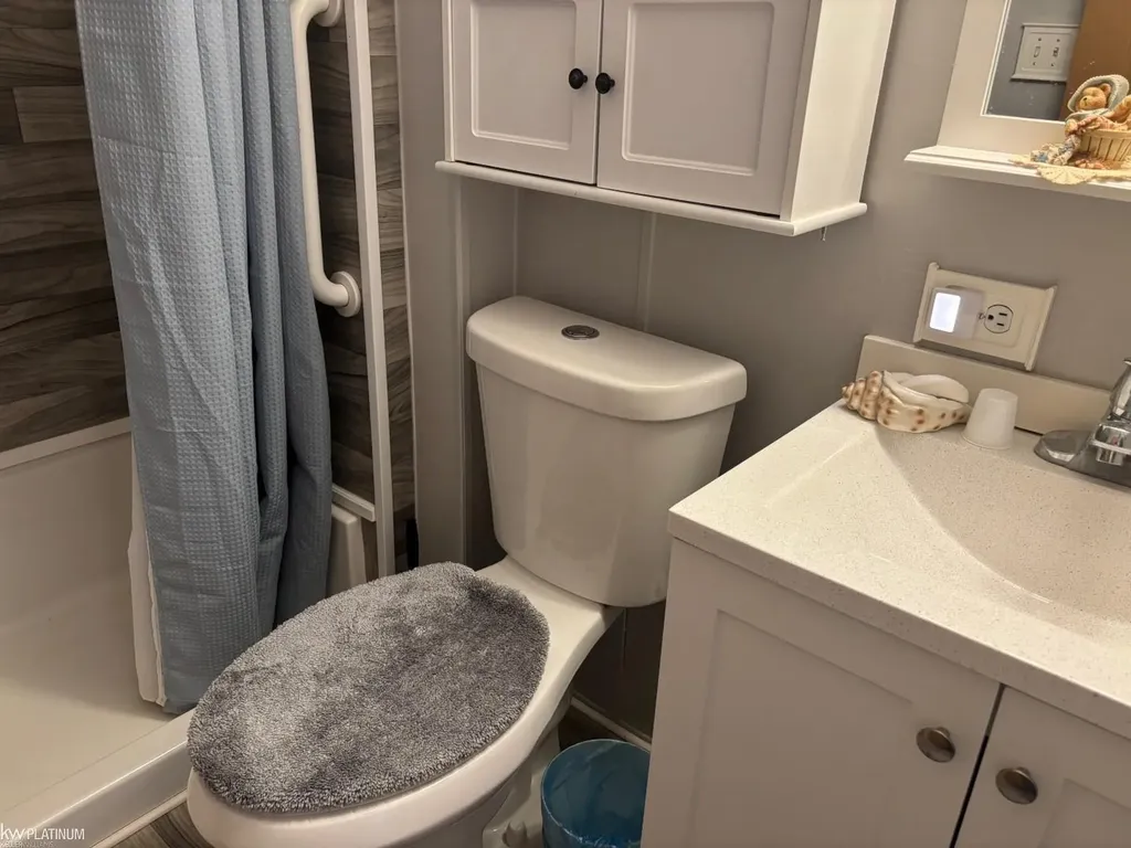 412 Silver Sand Drive Port Sanilac Village MI 48469