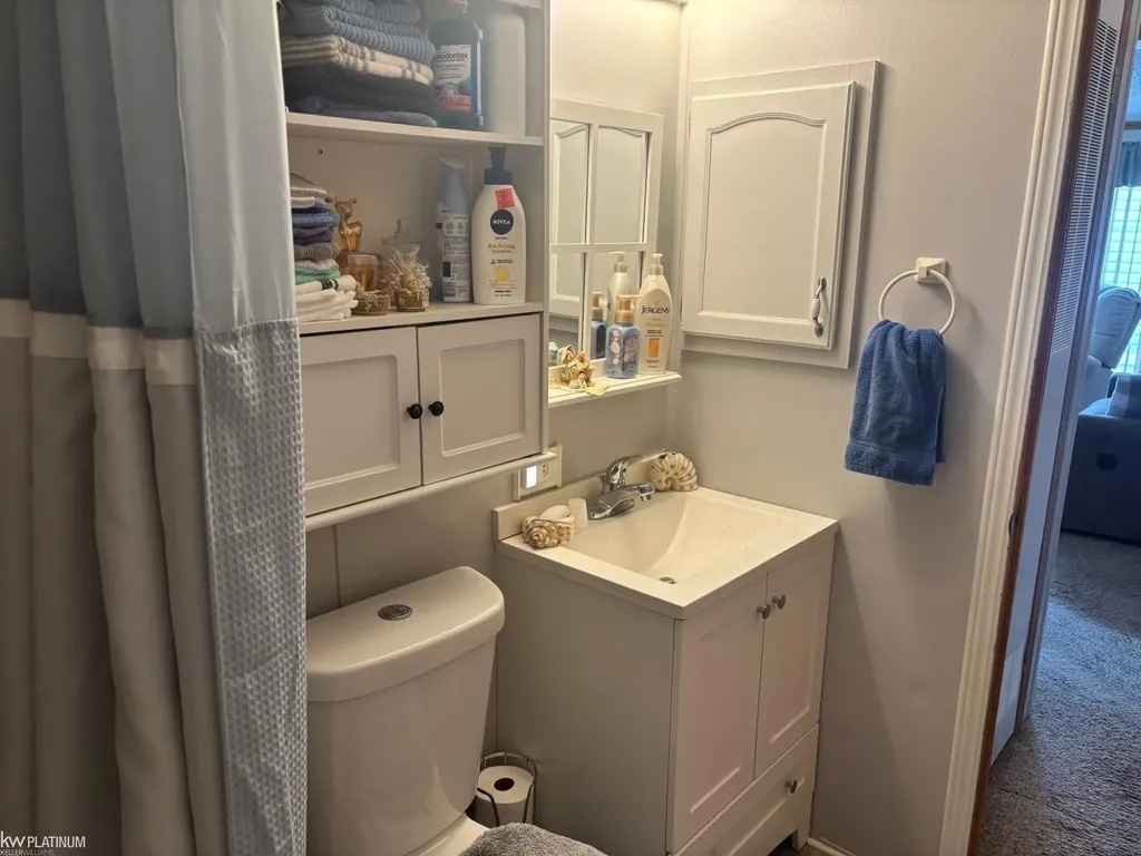 412 Silver Sand Drive Port Sanilac Village MI 48469