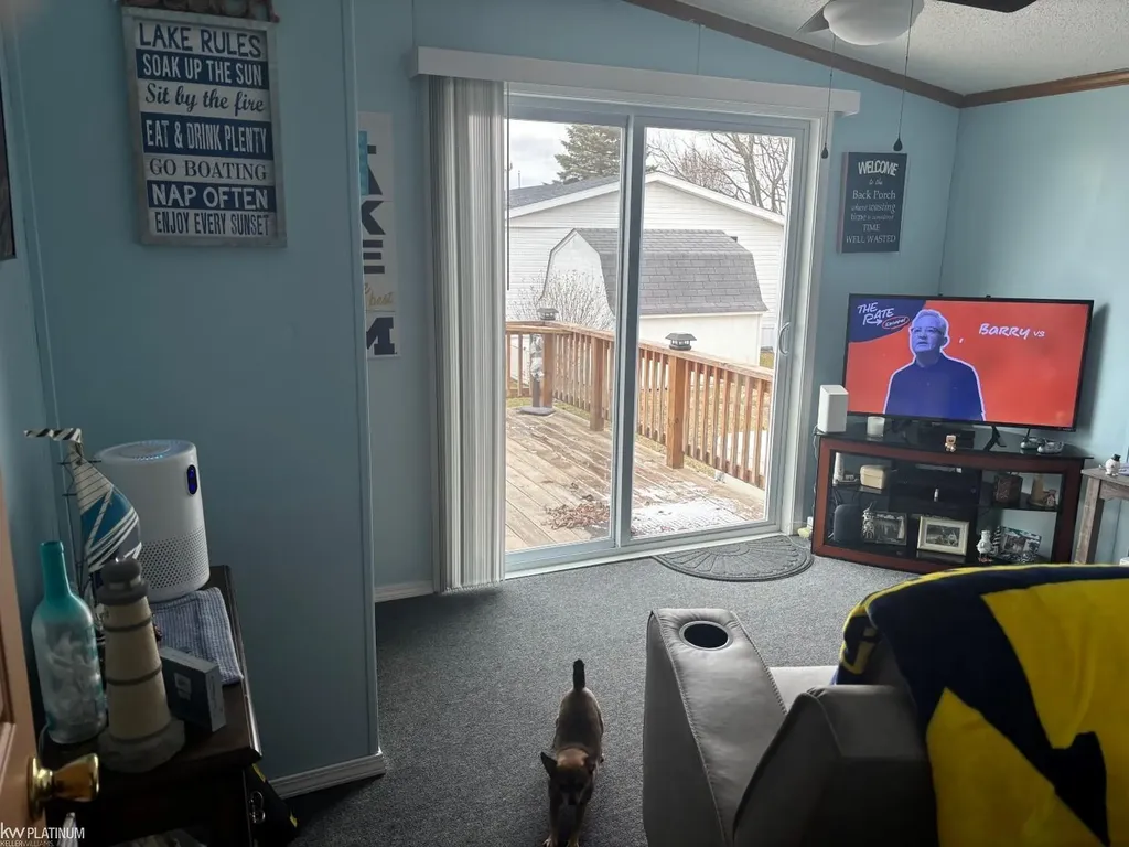 412 Silver Sand Drive Port Sanilac Village MI 48469