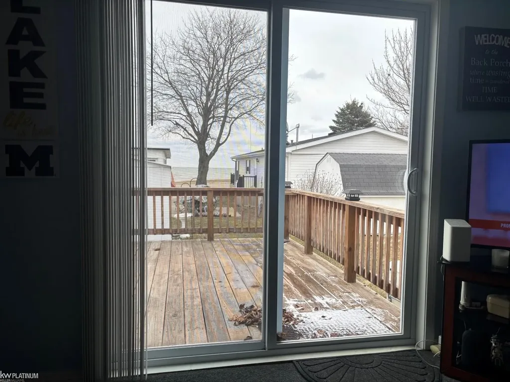 412 Silver Sand Drive Port Sanilac Village MI 48469