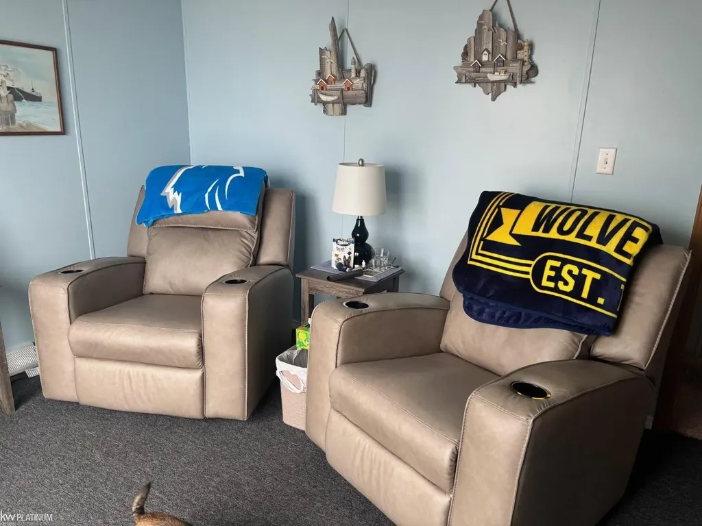 412 Silver Sand Drive Port Sanilac Village MI 48469