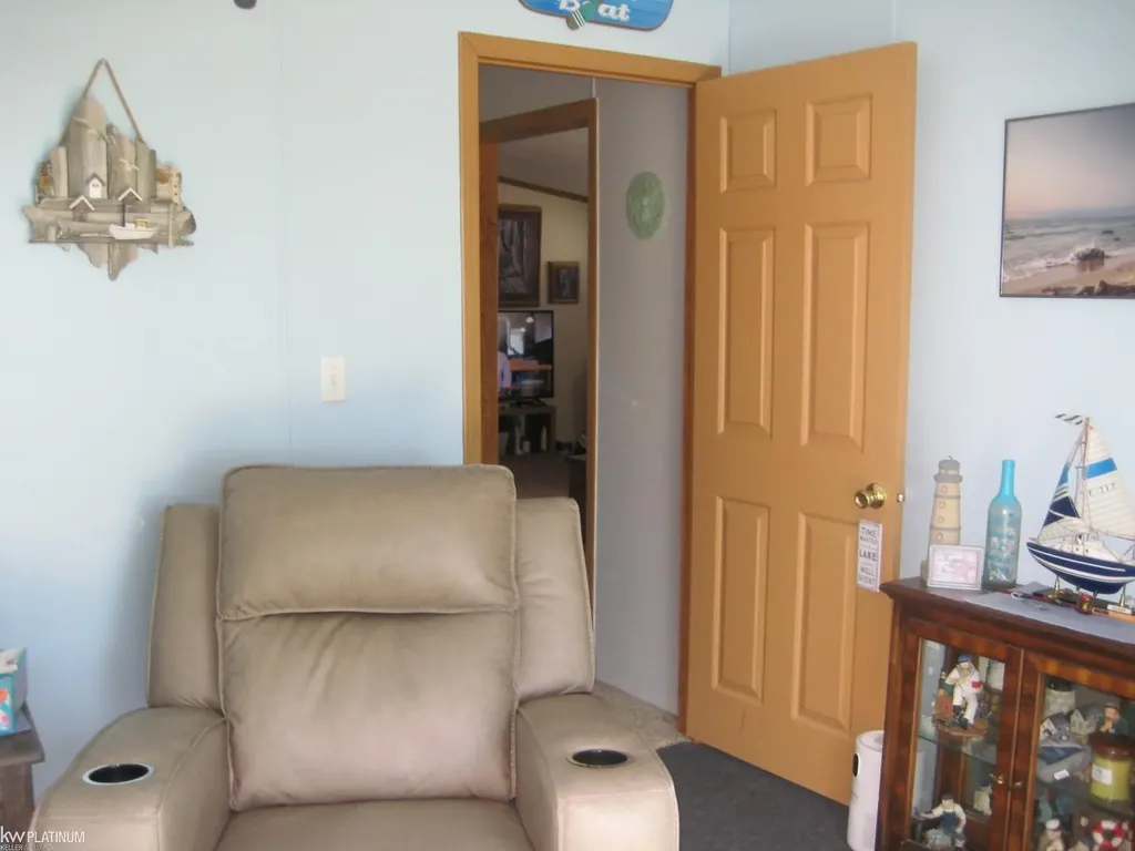 412 Silver Sand Drive Port Sanilac Village MI 48469