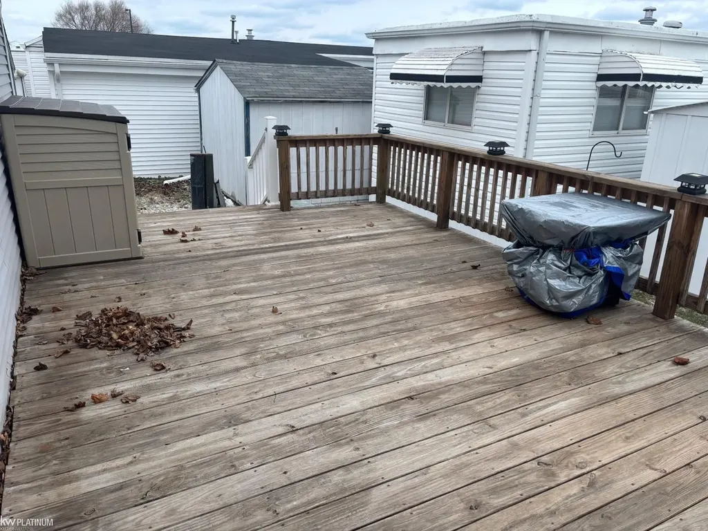 412 Silver Sand Drive Port Sanilac Village MI 48469