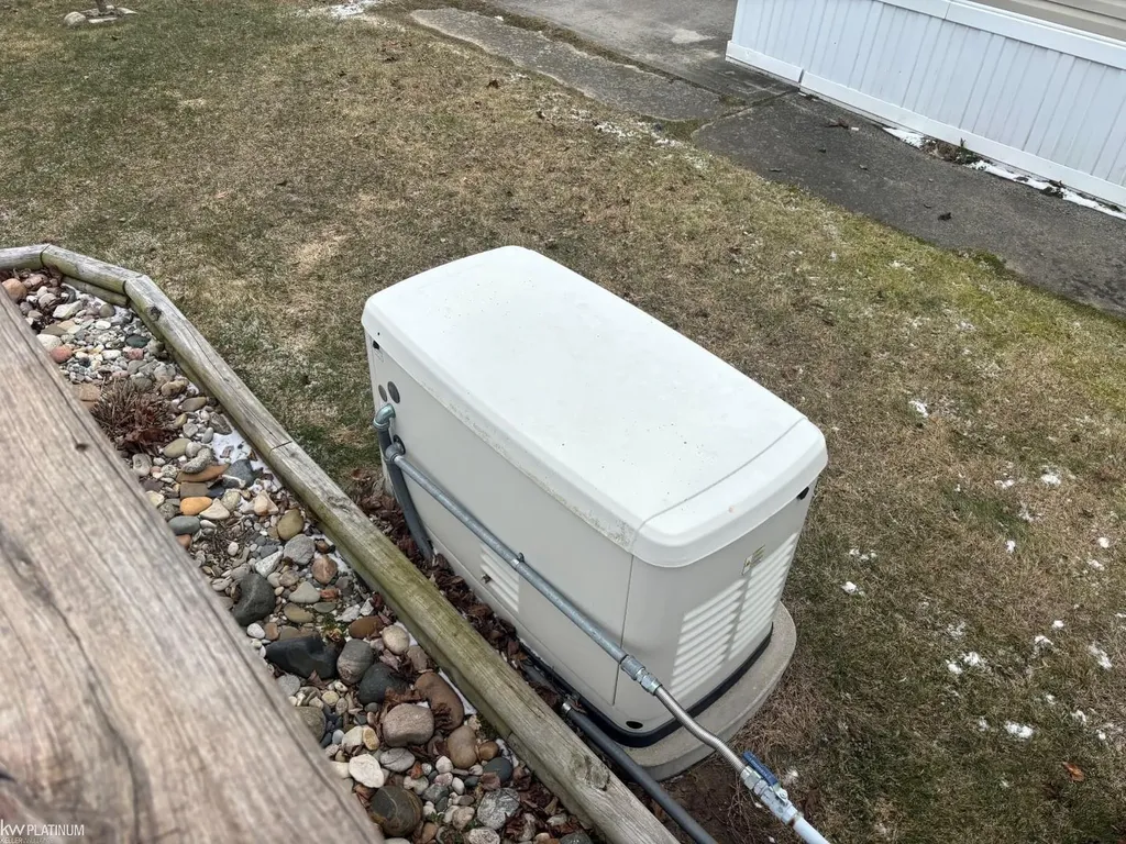 412 Silver Sand Drive Port Sanilac Village MI 48469