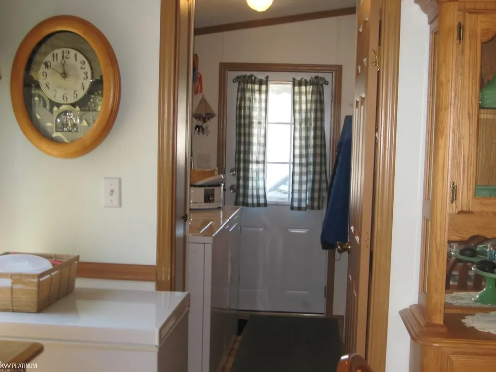 412 Silver Sand Drive Port Sanilac Village MI 48469
