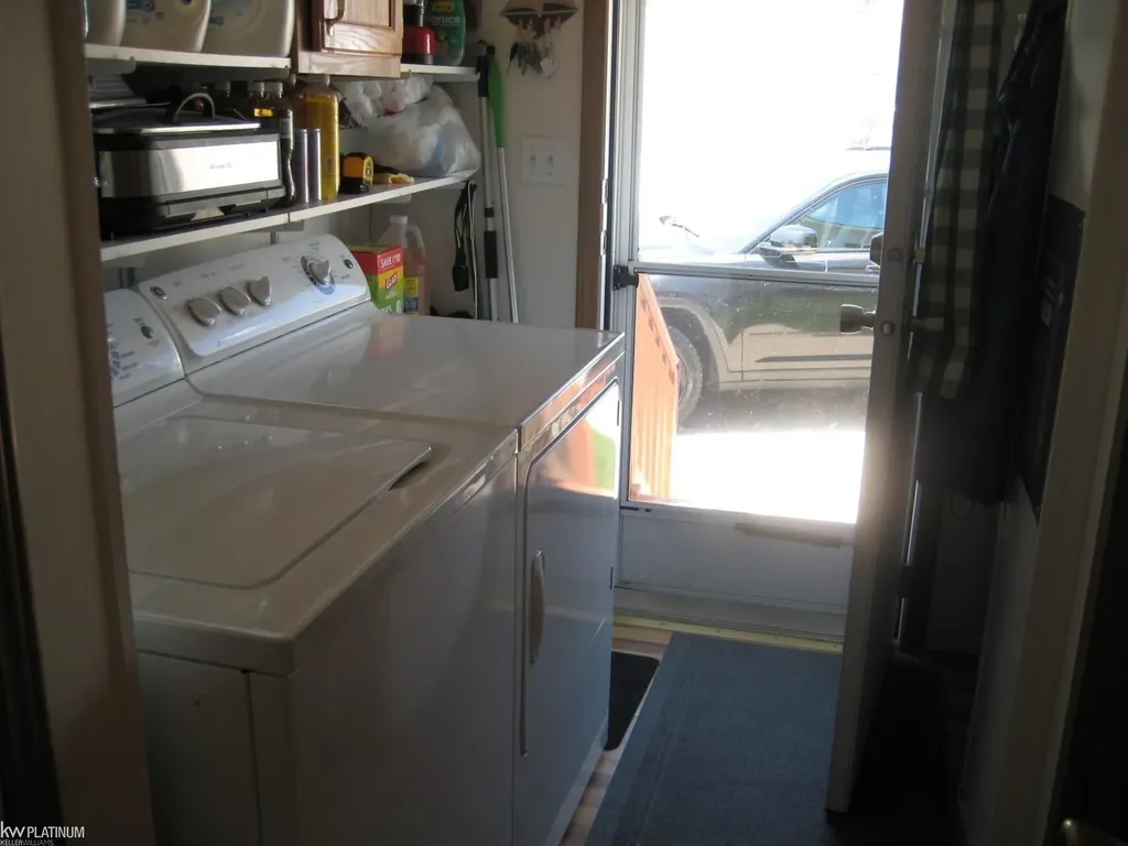 412 Silver Sand Drive Port Sanilac Village MI 48469