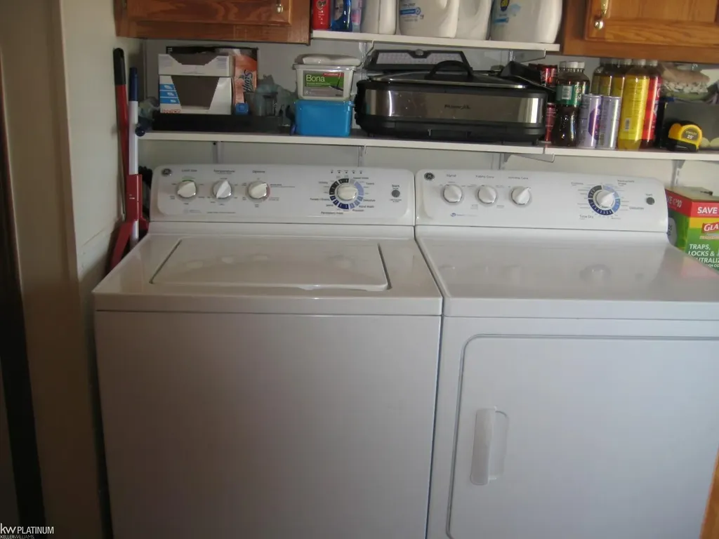 412 Silver Sand Drive Port Sanilac Village MI 48469