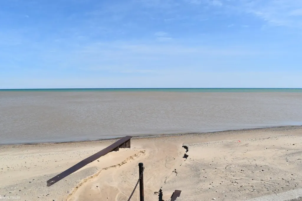 412 Silver Sand Drive Port Sanilac Village MI 48469