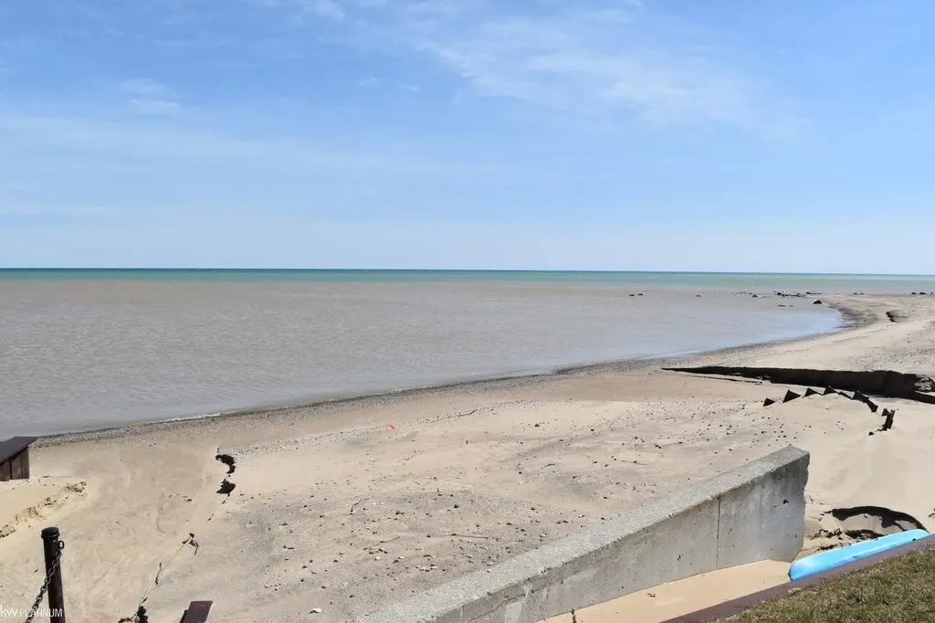 412 Silver Sand Drive Port Sanilac Village MI 48469