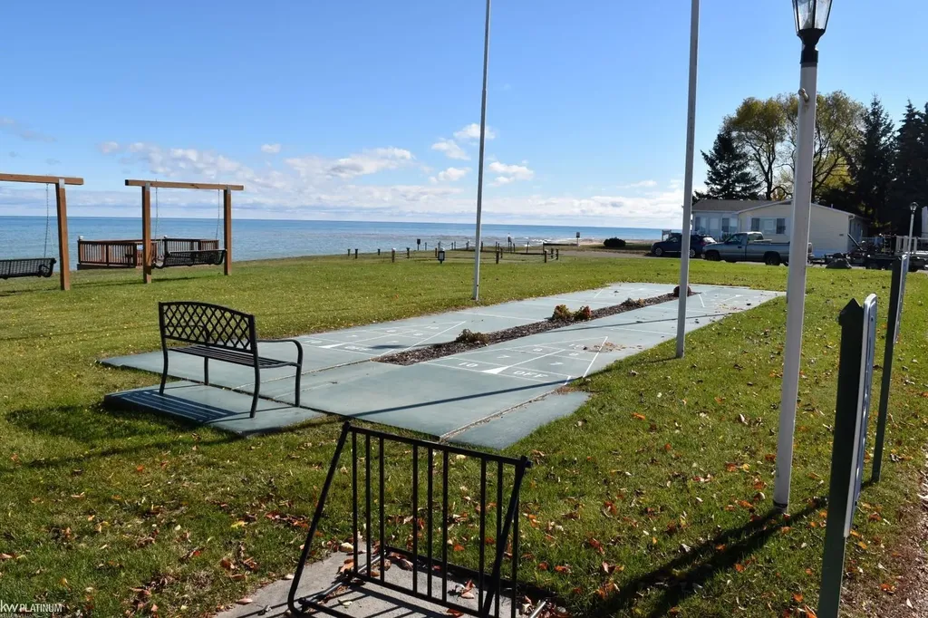 412 Silver Sand Drive Port Sanilac Village MI 48469