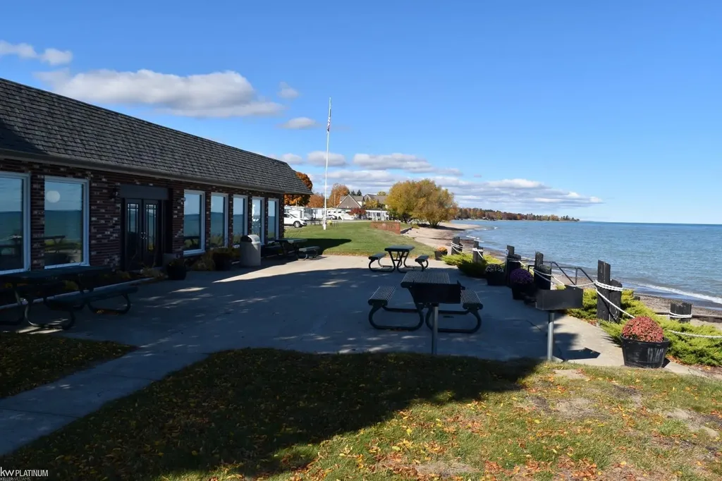 412 Silver Sand Drive Port Sanilac Village MI 48469