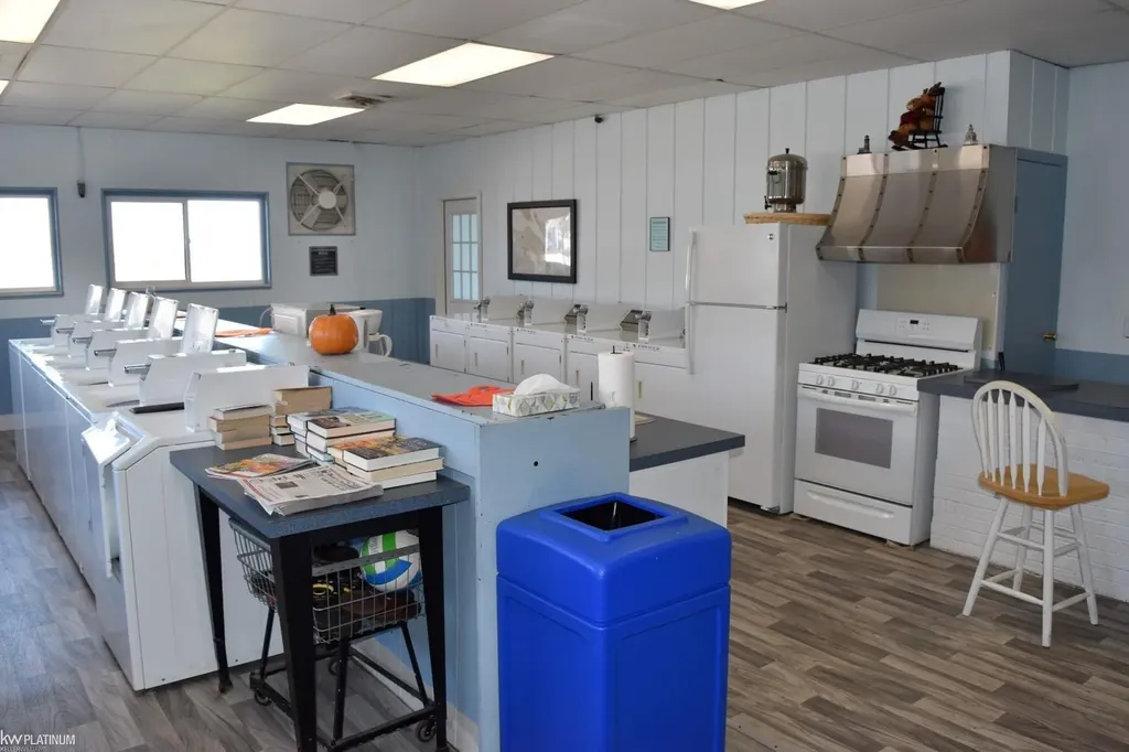 412 Silver Sand Drive Port Sanilac Village MI 48469