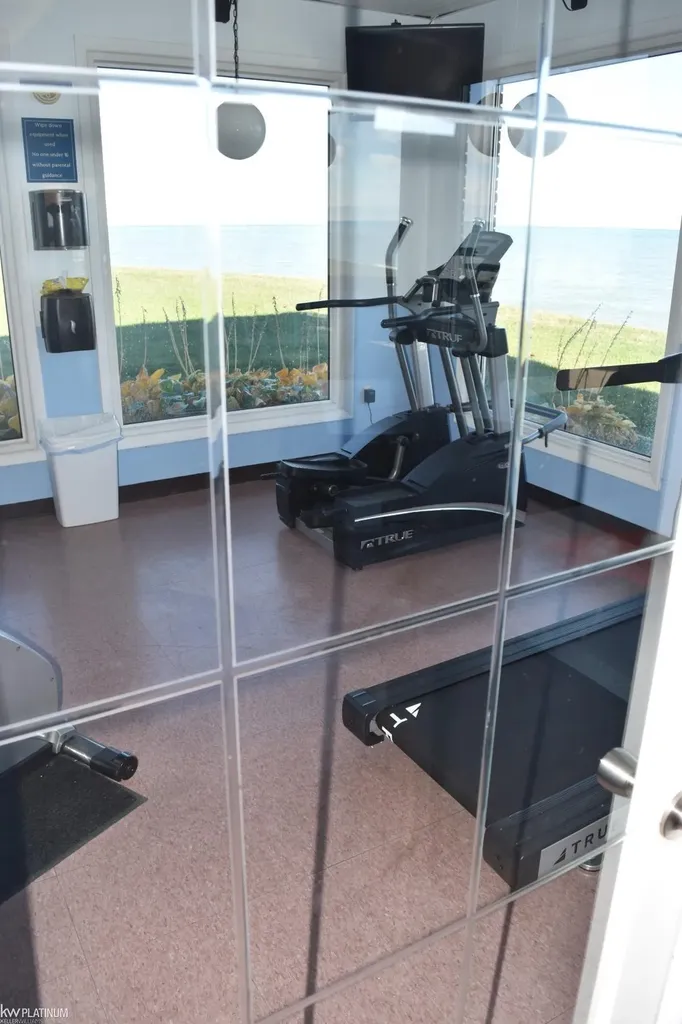 412 Silver Sand Drive Port Sanilac Village MI 48469
