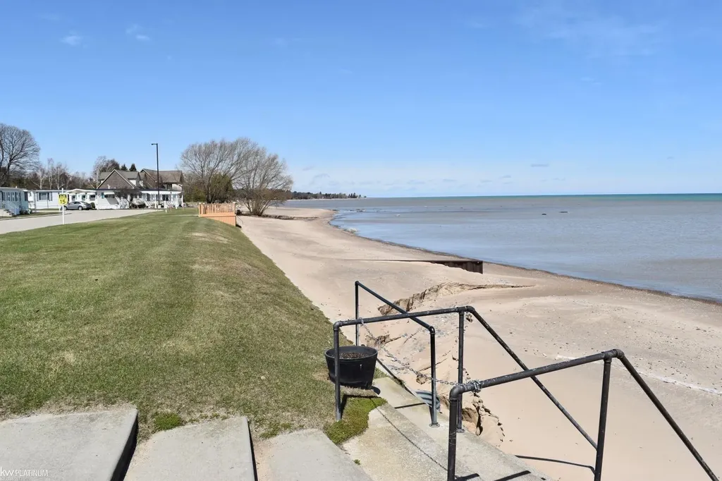 412 Silver Sand Drive Port Sanilac Village MI 48469