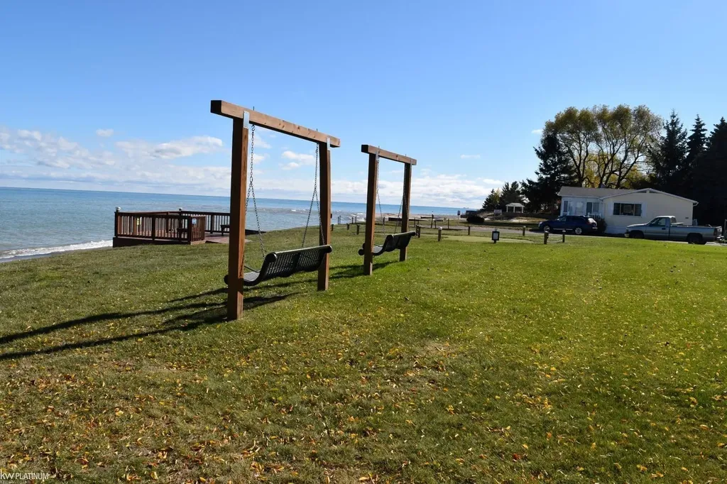 412 Silver Sand Drive Port Sanilac Village MI 48469