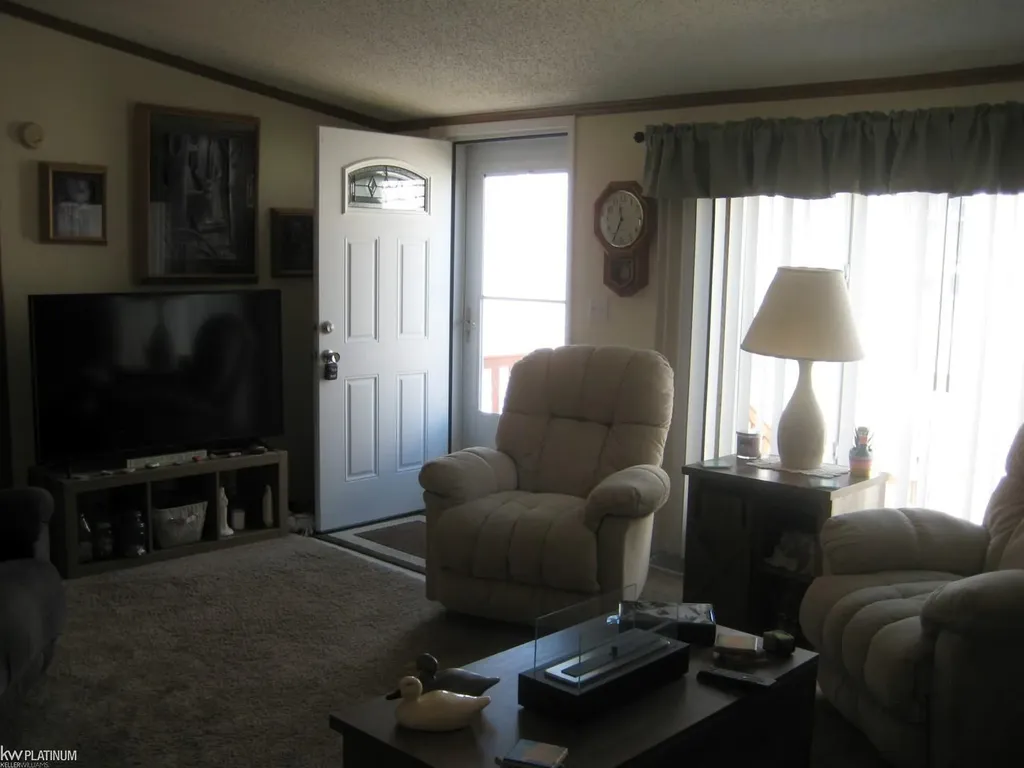 412 Silver Sand Drive Port Sanilac Village MI 48469