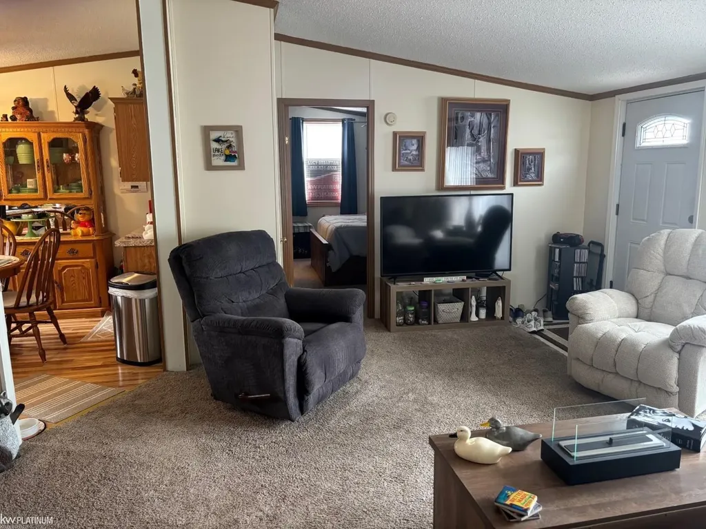 412 Silver Sand Drive Port Sanilac Village MI 48469