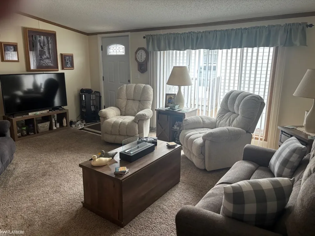 412 Silver Sand Drive Port Sanilac Village MI 48469
