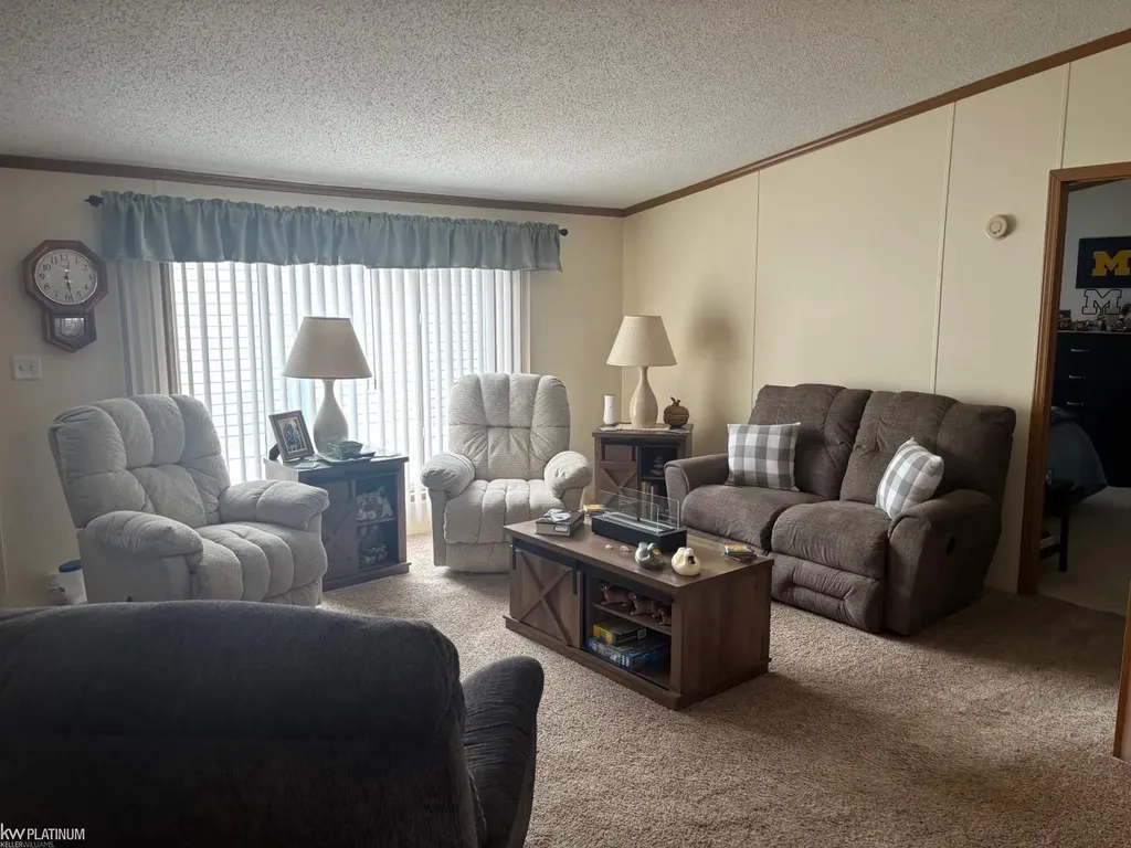412 Silver Sand Drive Port Sanilac Village MI 48469