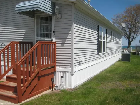 412 Silver Sand Lane Port Sanilac Village MI 48469