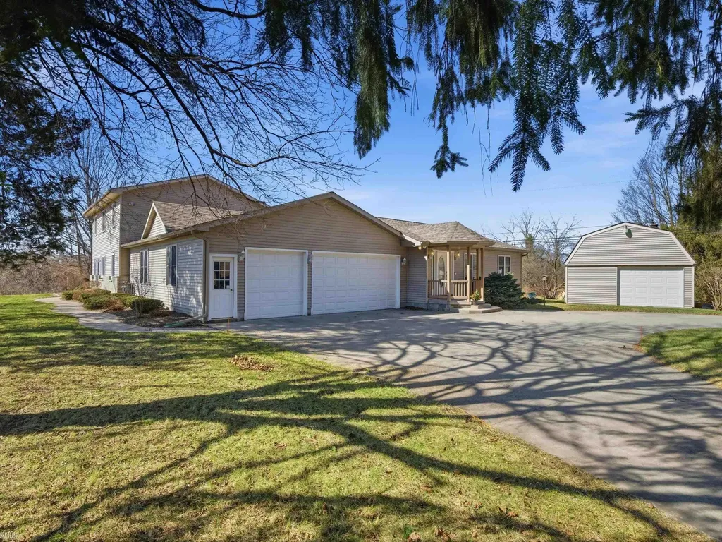 11151 34 Mile Road Bruce Township MI 48065