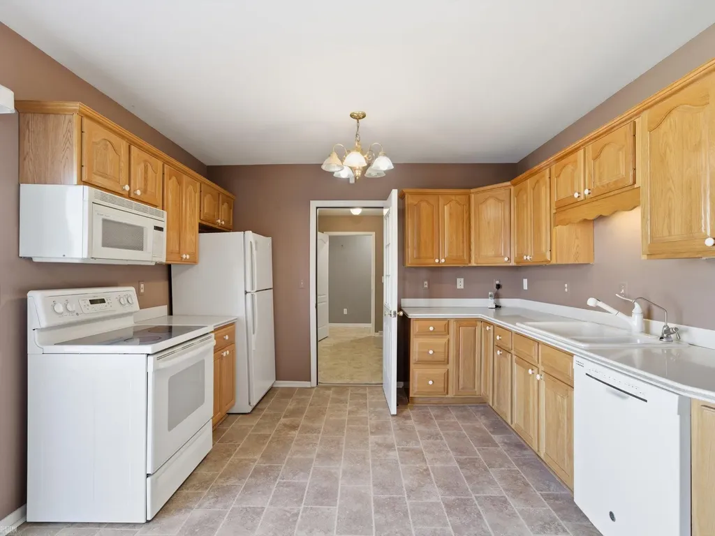 11151 34 Mile Road Bruce Township MI 48065