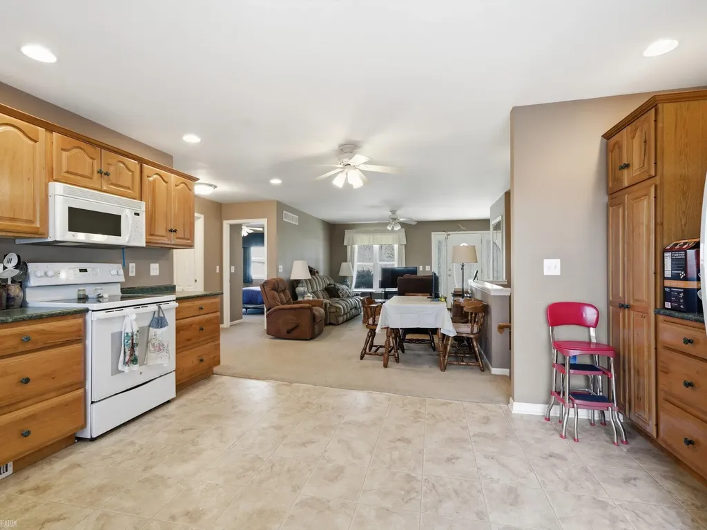 11151 34 Mile Road Bruce Township MI 48065