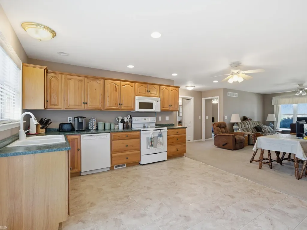 11151 34 Mile Road Bruce Township MI 48065