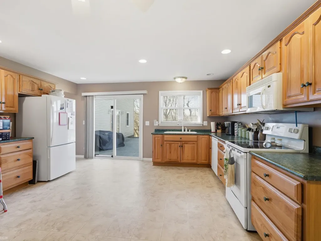 11151 34 Mile Road Bruce Township MI 48065