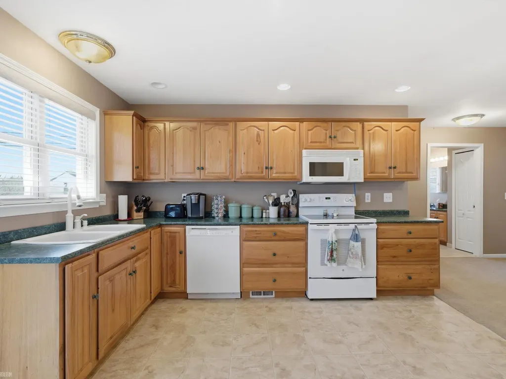 11151 34 Mile Road Bruce Township MI 48065