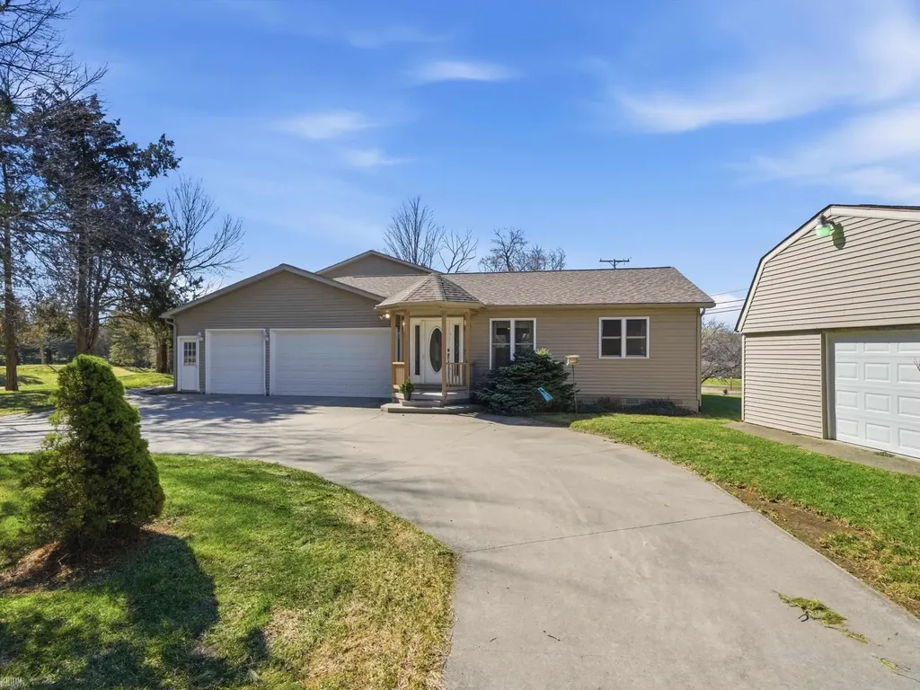11151 34 Mile Road Bruce Township MI 48065