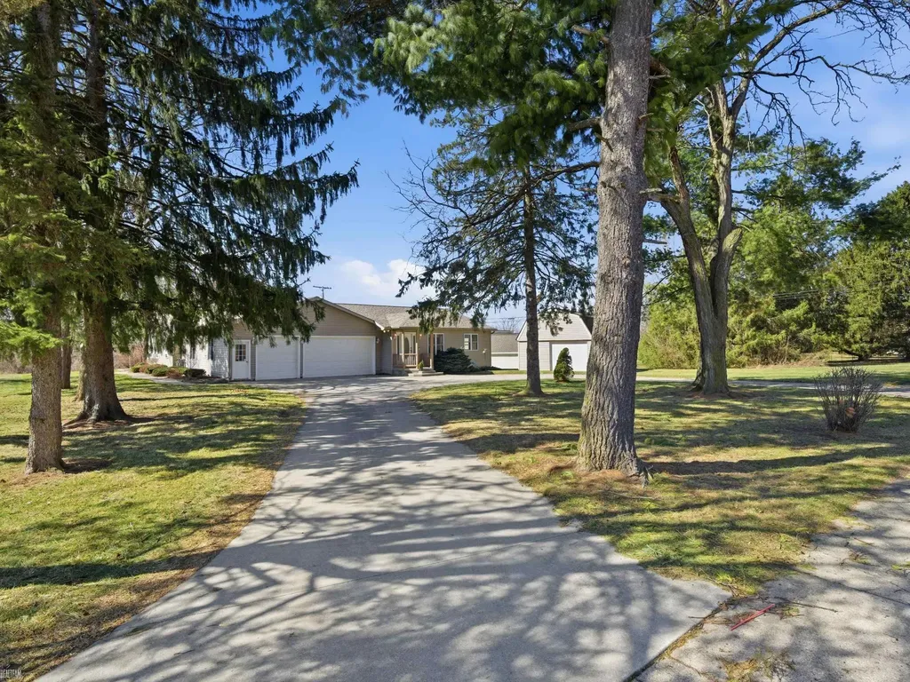 11151 34 Mile Road Bruce Township MI 48065