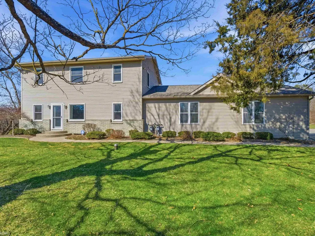 11151 34 Mile Road Bruce Township MI 48065