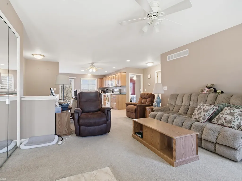 11151 34 Mile Road Bruce Township MI 48065
