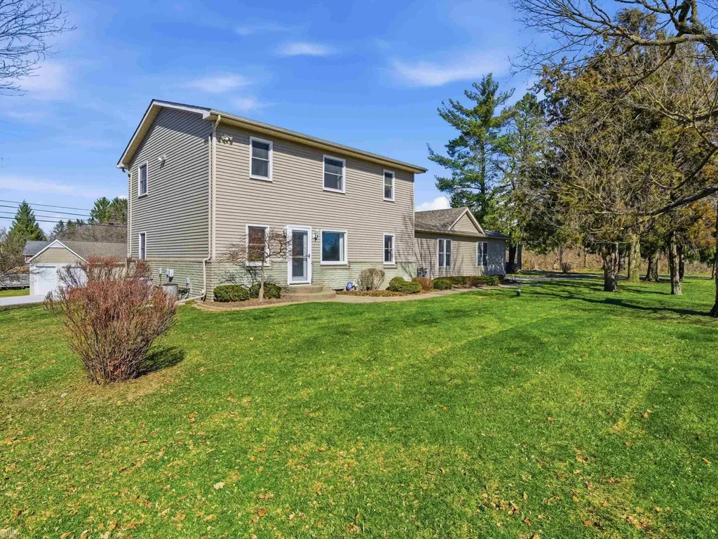 11151 34 Mile Road Bruce Township MI 48065