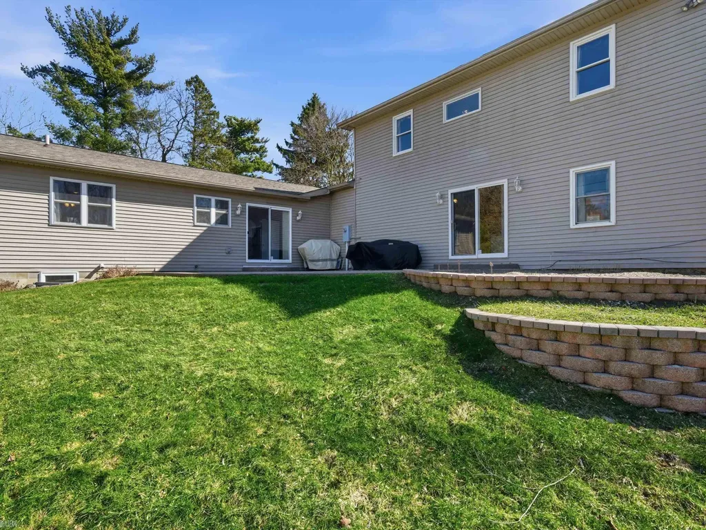 11151 34 Mile Road Bruce Township MI 48065
