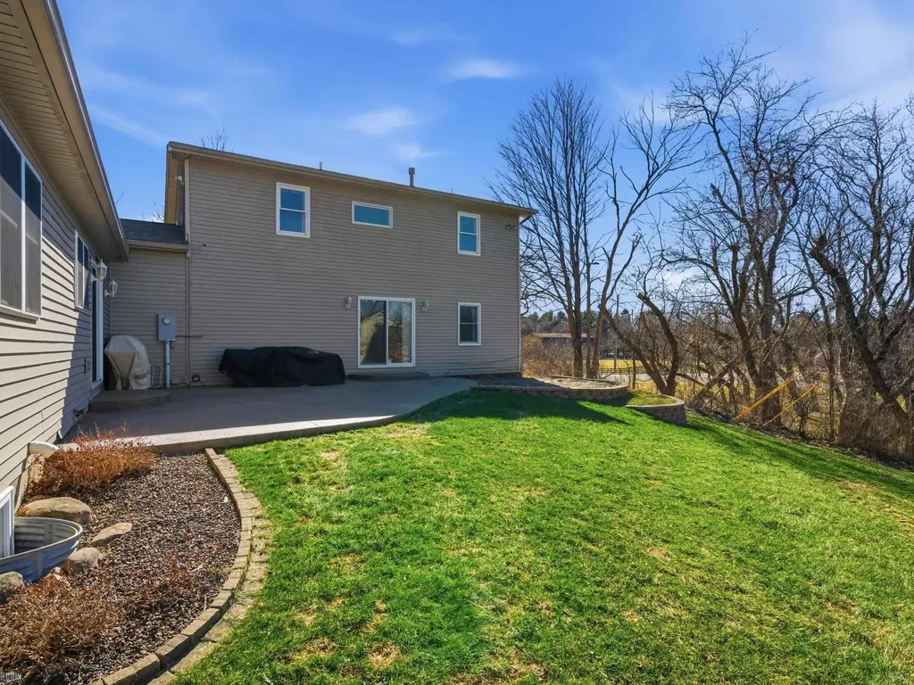 11151 34 Mile Road Bruce Township MI 48065