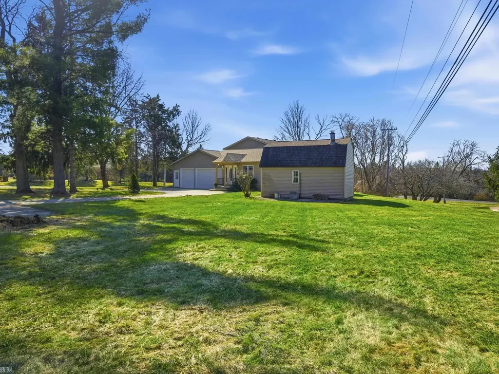 11151 34 Mile Road Bruce Township MI 48065